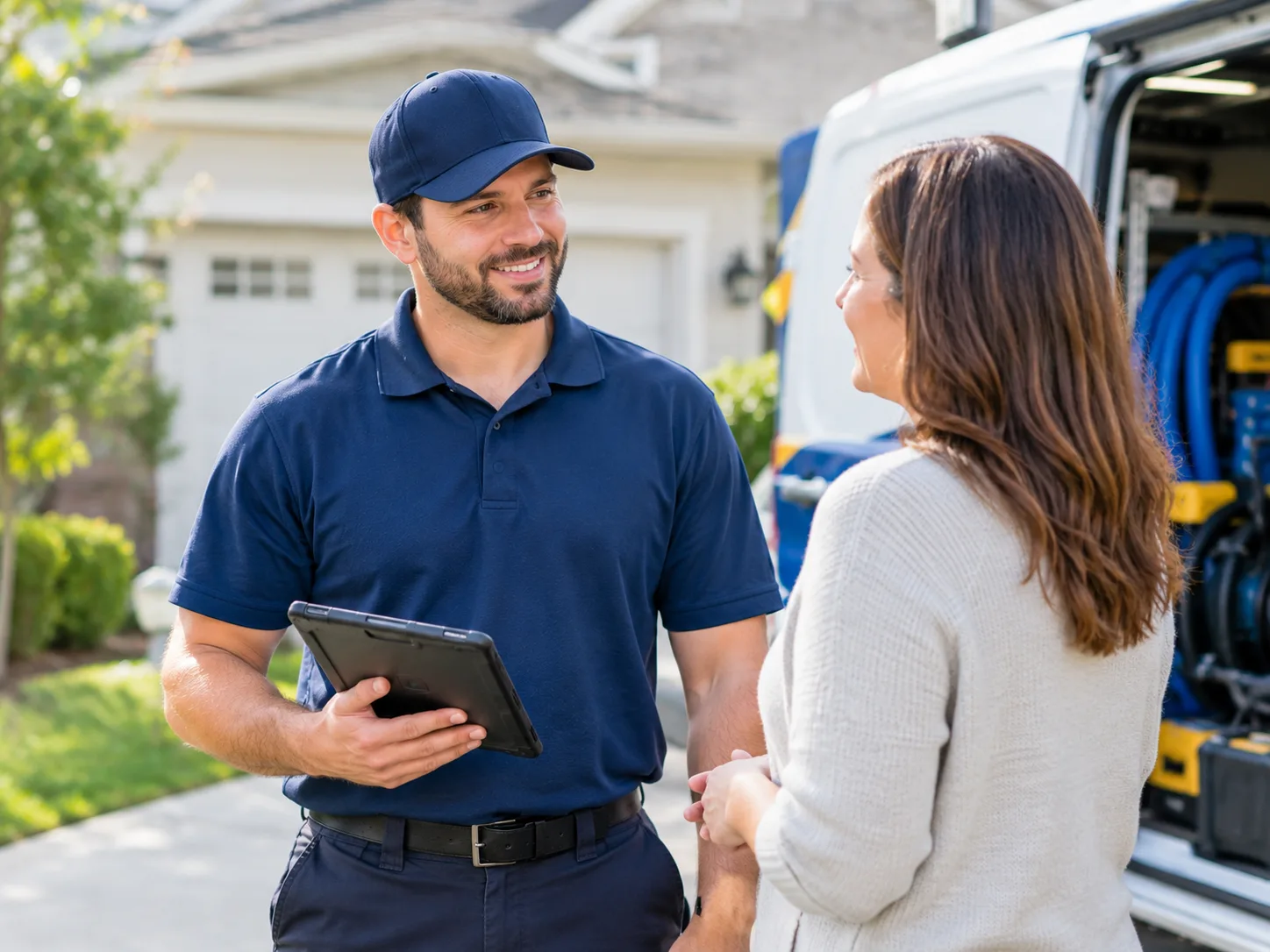 Sewage Backup Cleanup Sherman, TX FAQs